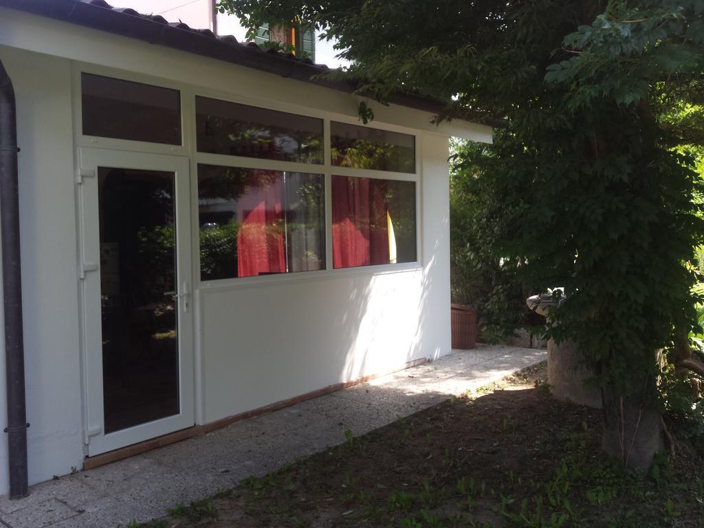 Lovely Hayloft - Incantevole Barchessa Padova Exterior photo